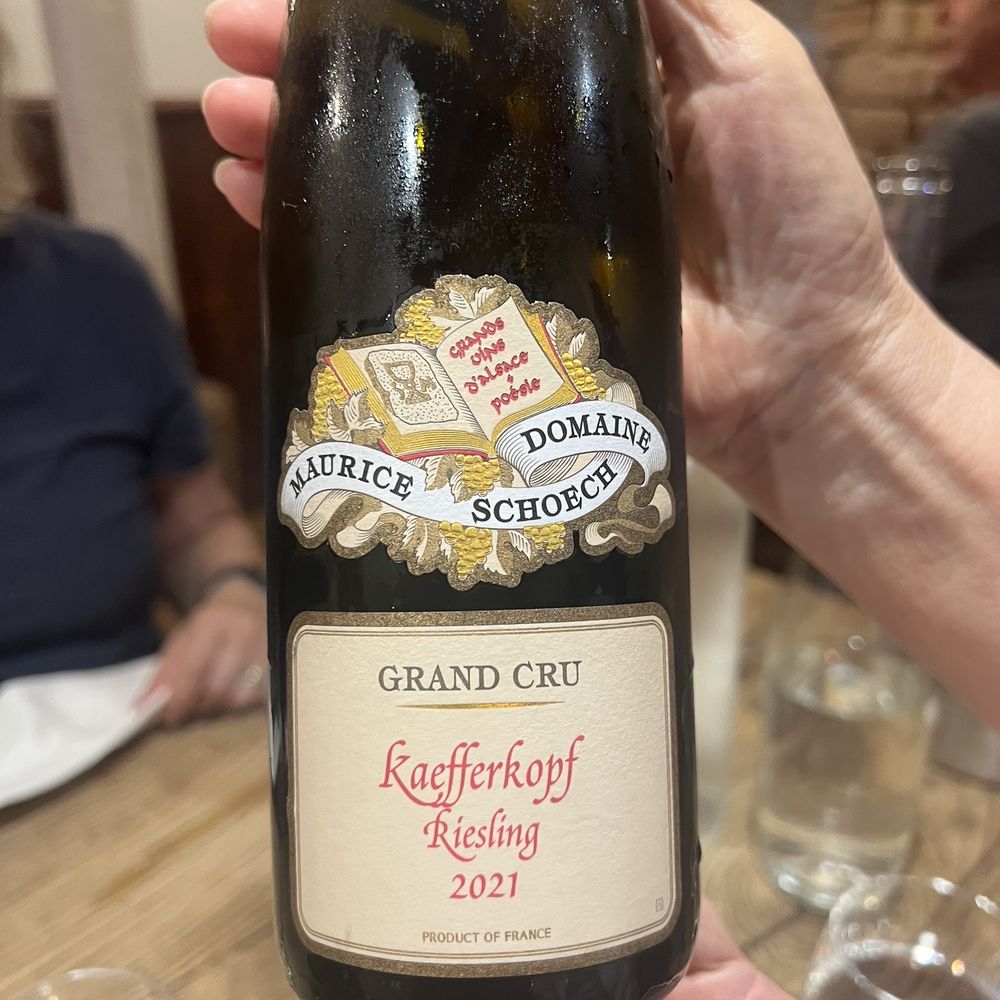 Restaurant l'Oignon - Alsatian Riesling - Alsatian Near Me - Strasbourg, 67 Restaurant l'Oignon - Alsatian Riesling - Alsatian Near Me - Strasbourg, 67