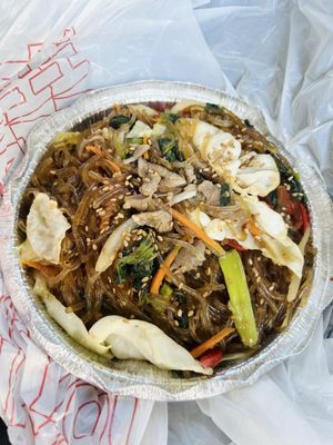 Volcano Island by null