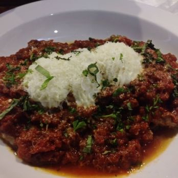 Culaccino Italian Restaurant - lasagna - Italian Near Me - Hampton, Virginia