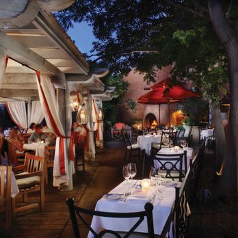 Luminaria Restaurant & Patio - Luminaria Restaurant patio - New American Near Me - Santa Fe, New Mexico Luminaria Restaurant & Patio - Luminaria Restaurant patio - New American Near Me - Santa Fe, New Mexico
