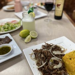 Azucar Buffet - Lunch