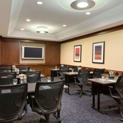Embassy Suites by Hilton Chicago North Shore Deerfield - Meeting Room