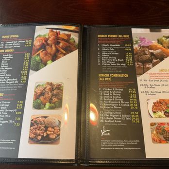Yamato - Menu (Hibachi/Kids menu) - Japanese Near Me - Covington, Virginia Yamato - Menu (Hibachi/Kids menu) - Japanese Near Me - Covington, Virginia
