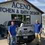 Photo of Aceno Granite