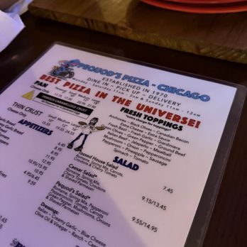 Pequod's Pizza - Pizza Near Me - Chicago, Illinois Pequod's Pizza - Pizza Near Me - Chicago, Illinois