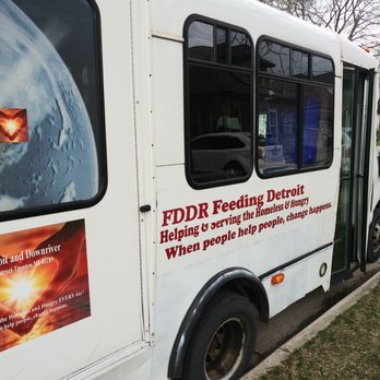 FDDR Feeding Detroit - Community Service/Non-Profit Near Me - Trenton, Michigan FDDR Feeding Detroit - Community Service/Non-Profit Near Me - Trenton, Michigan