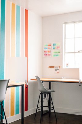 San Diego Made Factory by null