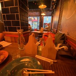 Lana Asian Street Food