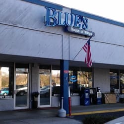 Tru Blue's House of Wings