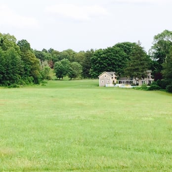 Chase Farm - Parks Near Me - Lincoln, Rhode Island