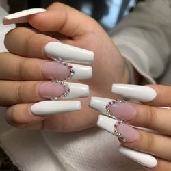 LT’s Nail