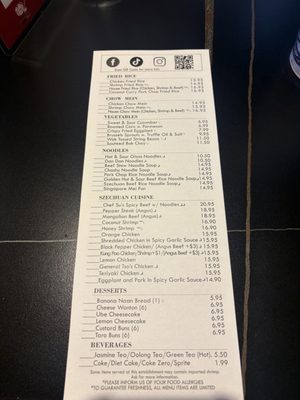 Menu photo 2 Dumpling Hour Baton Rouge, LA Menu photo 2 Dumpling Hour Baton Rouge, LA