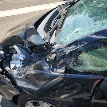 SKH KLEEN AUTOBODY - Body Shops Near Me - Montclair, California