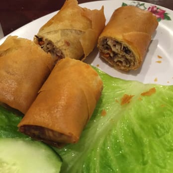 Pho Hana - Egg Rolls! - Vietnamese Near Me - Diamond Bar, California Pho Hana - Egg Rolls! - Vietnamese Near Me - Diamond Bar, California