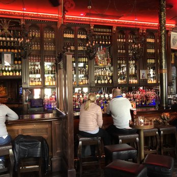 Left Bank - Bar - Cocktail Bars Near Me - Kilkenny, KK