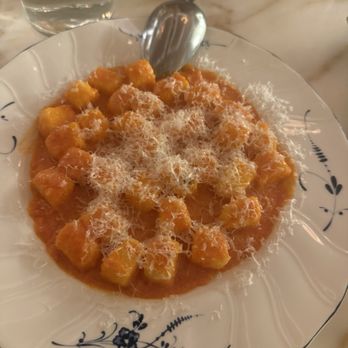 Mother Wolf - Gnocchi - Pizza Near Me - Las Vegas, Nevada