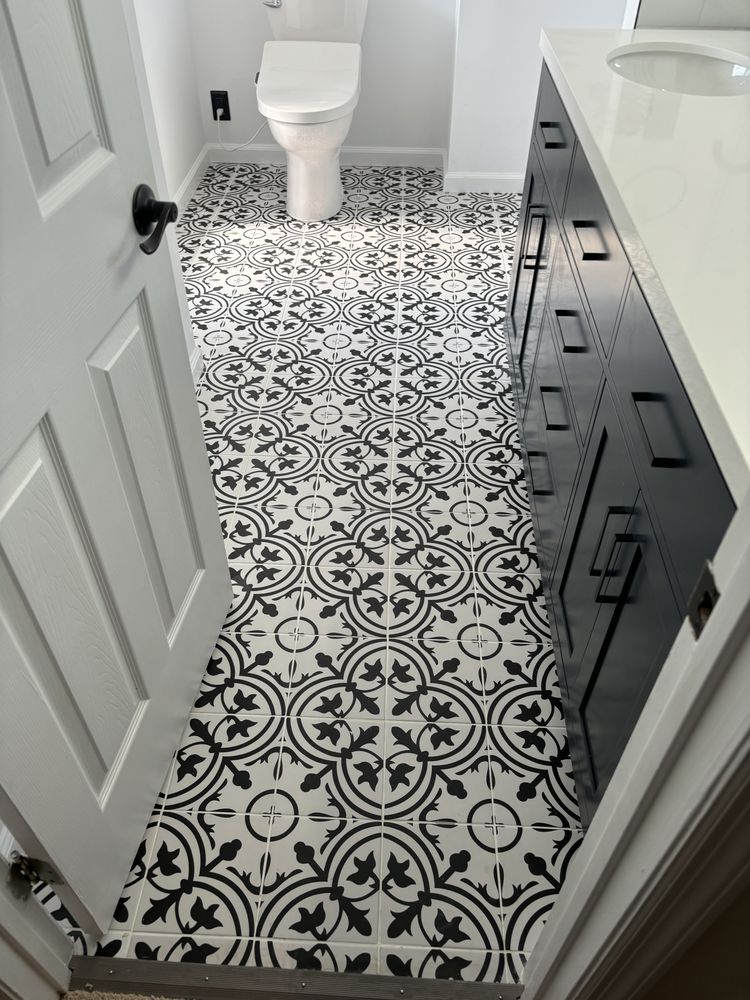 Slide of ADM Remodeling