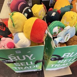 Gamestop