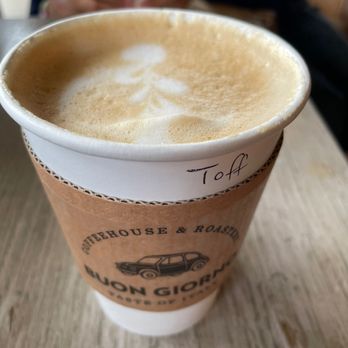 Buon Giorno Coffee - Coffee & Tea Near Me - Grapevine, Texas Buon Giorno Coffee - Coffee & Tea Near Me - Grapevine, Texas