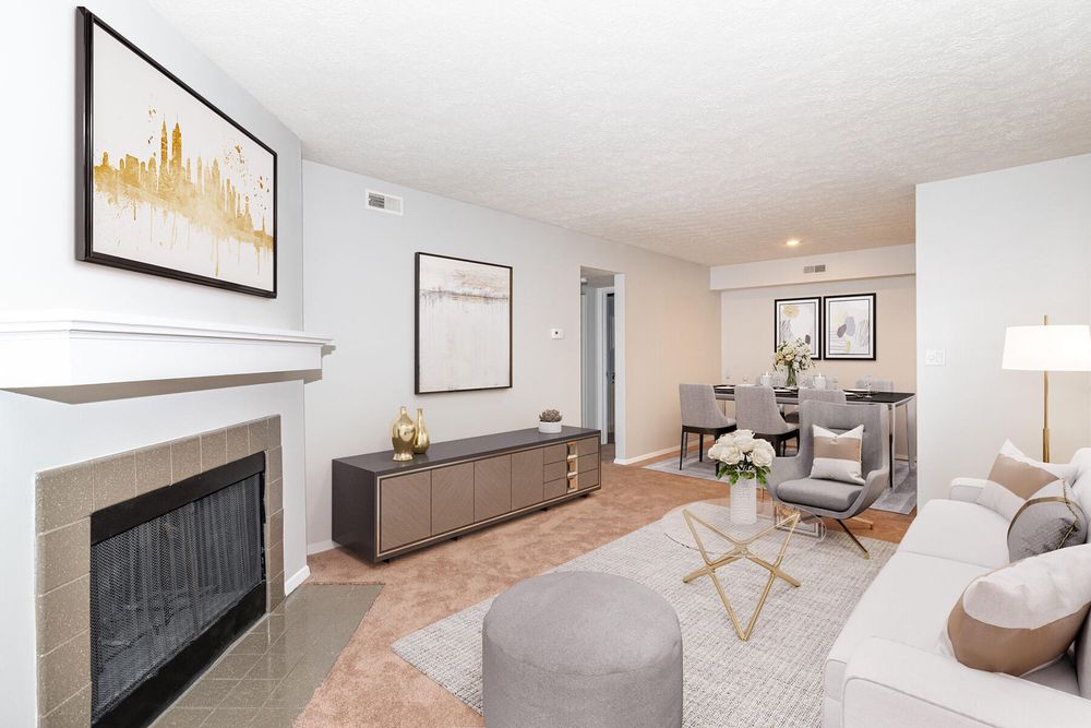 RIVERBEND APARTMENTS Updated September 2024 29 Photos & 28 Reviews