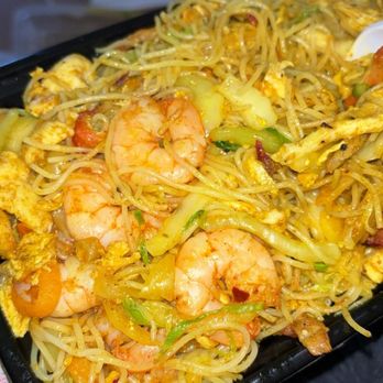 Asian Chopsticks - 49. Quart of Singapore Mei Fun - Chinese Near Me - Philadelphia, Pennsylvania Asian Chopsticks - 49. Quart of Singapore Mei Fun - Chinese Near Me - Philadelphia, Pennsylvania