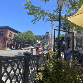 Fairhaven Village Tacos - View of Fairhaven - Food Trucks Near Me - Bellingham, Washington Fairhaven Village Tacos - View of Fairhaven - Food Trucks Near Me - Bellingham, Washington