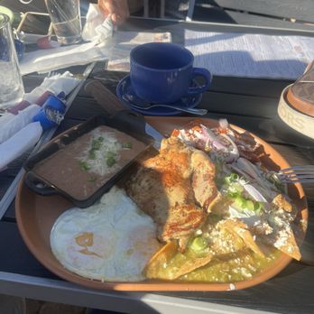 Gina's Kitchen +Catering - Breakfast & Brunch Near Me - Rancho Cucamonga, California