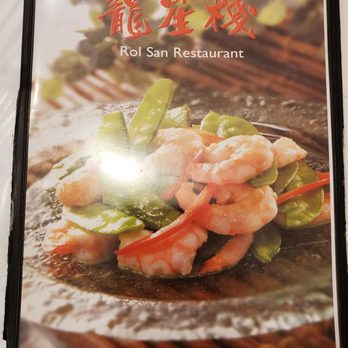 Rol San - Rol San Restaurant - Dim Sum Near Me - Toronto, Ontario
