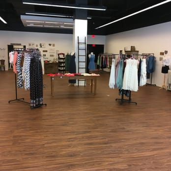 Cotone Clothing + Beauty Bar - Women's Clothing Near Me - Austin, Texas