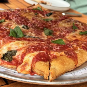 Truly Pizza - Pizza Near Me - Dana Point, California Truly Pizza - Pizza Near Me - Dana Point, California