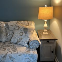 Holmwoods Furniture & Design Center - End tables