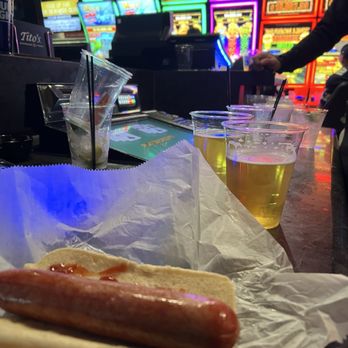 Stage Door Casino - Bud - Dive Bars Near Me - Las Vegas, Nevada