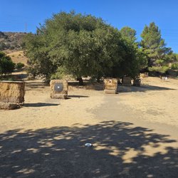 Black Mountain Bowmen - Range