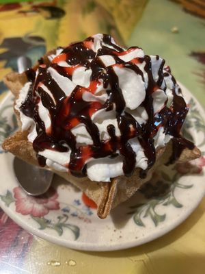 Fiesta Mexicana by null