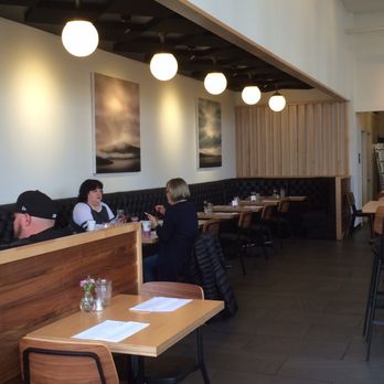 Camber Coffee - Coffee & Tea Near Me - Bellingham, Washington