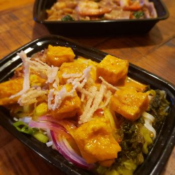 Thai Street - Khao soi and pad see eew - Thai Near Me - Baltimore, Maryland Thai Street - Khao soi and pad see eew - Thai Near Me - Baltimore, Maryland
