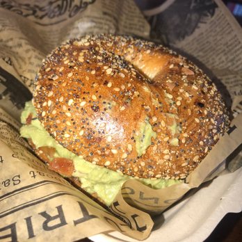 Infinitea - Avocado Toast w/ bacon - Bubble Tea Near Me - Mililani, Hawaii Infinitea - Avocado Toast w/ bacon - Bubble Tea Near Me - Mililani, Hawaii