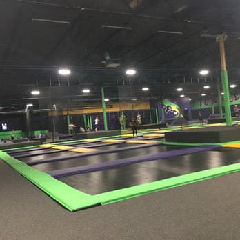 Get Air - Trampoline Parks Near Me - Pomona, California Get Air - Trampoline Parks Near Me - Pomona, California
