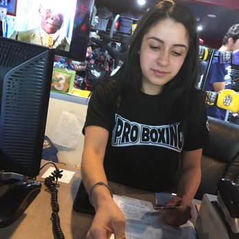 ProBoxing Supplies - Melissa will help you find everything! - Sporting Goods Near Me - Studio City, California ProBoxing Supplies - Melissa will help you find everything! - Sporting Goods Near Me - Studio City, California