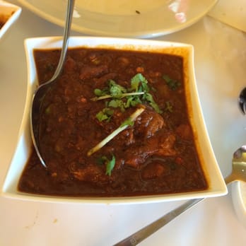 Indian Burrp - Chicken Archari - Indian Near Me - Cheltenham, VIC