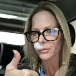 Pinnacle Dermatology - Plymouth - Driving home!