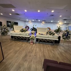 Serenity Funeral Home - Such an amazing place! The set up was perfect. I was pleased with the outcome
