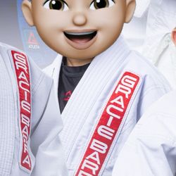 Gracie Barra Murrieta