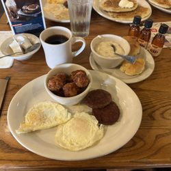 Cracker Barrel Old Country Store