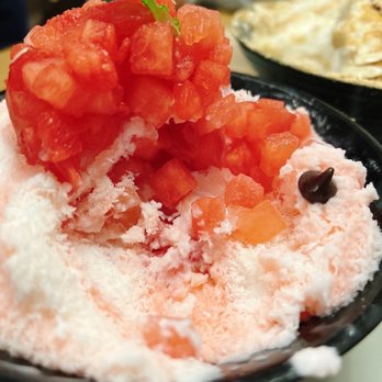 Sul & Beans - Desserts Near Me - Irvine, California Sul & Beans - Desserts Near Me - Irvine, California