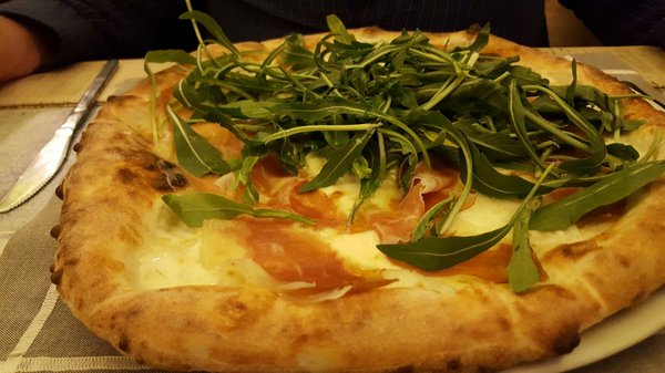 Antica Trattoria e Pizzeria da Donato by null