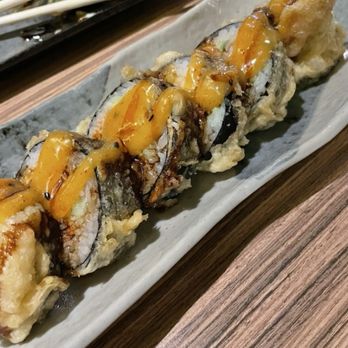 BluFish Sushi - Japanese Near Me - Glenview, Illinois BluFish Sushi - Japanese Near Me - Glenview, Illinois
