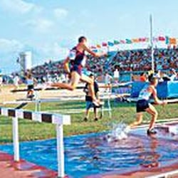 Ciudad deportiva