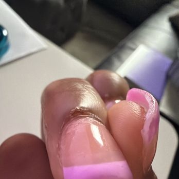 EXO Nail Bar - Nail cut - Nail Salons Near Me - Edwardsville, Illinois EXO Nail Bar - Nail cut - Nail Salons Near Me - Edwardsville, Illinois