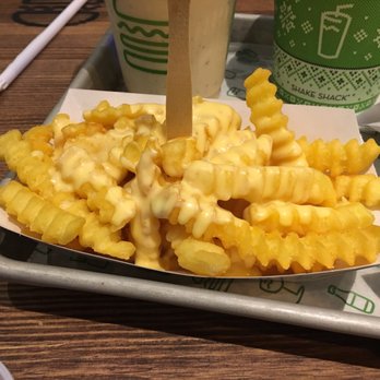 Shake Shack Buckhead - Cheese fries - Burgers Near Me - Atlanta, Georgia Shake Shack Buckhead - Cheese fries - Burgers Near Me - Atlanta, Georgia